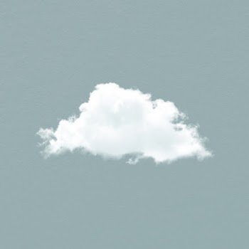 Cloud collage element, weather aesthetic | Free Photo - rawpixel