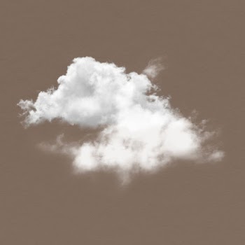Cloud collage element, weather aesthetic | Free Photo - rawpixel