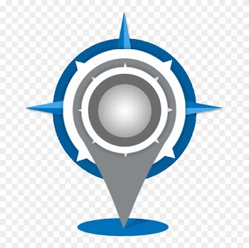 Cloud Compass Sales Route Png - Tyre, Lebanon