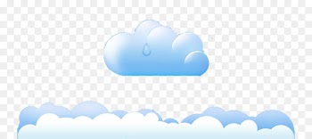 Cloud Computer file - cloud 