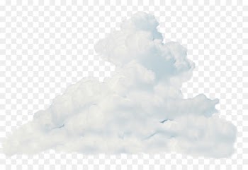 Cloud, Computer Icons, Picsart Photo Studio, White PNG