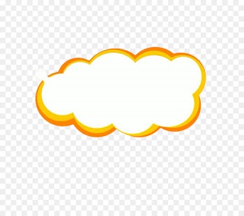 Cloud computing Clip art - cloud 