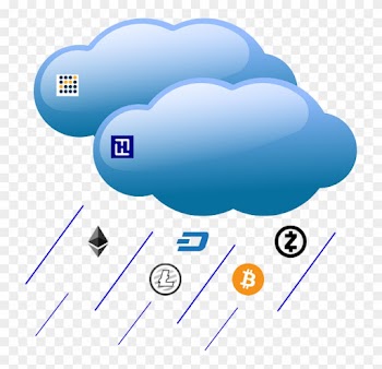 Cloud Computing Clip Art - Cloud Clip Art