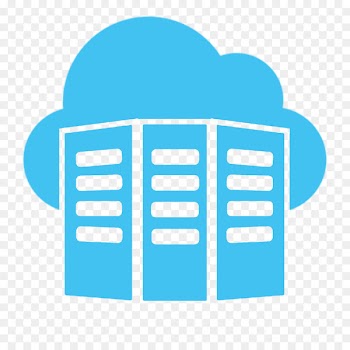 Cloud computing Cloud storage Computer Servers Computer network Computer Icons - cloud computing 