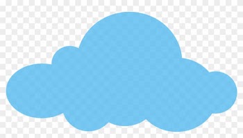Cloud Computing Computer Icons Clip Art - Cloud Clipart Png
