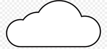 Cloud computing Computer Icons Clip art - Cloud Server Cliparts 