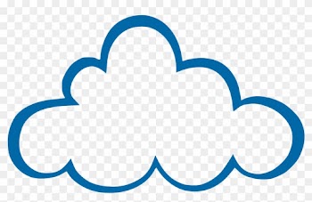 Cloud Computing Free Clipart Images - Cloud Clip Art