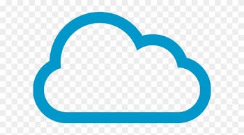 Cloud Computing Icon Transparent Www Imgkid Com The - Cloud Sync Icon