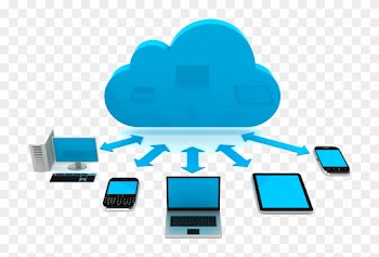Cloud-computing Icons - Png Cloud Vps Hosting