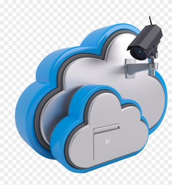 Cloud Computing Security Amazon Web Services Server - Telefonia Voip Png