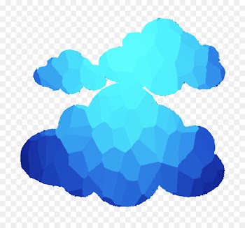 Cloud computing Sky -  