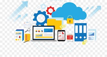 Cloud computing Software as a service Amazon Web Services Cloud storage - snomobile banner 