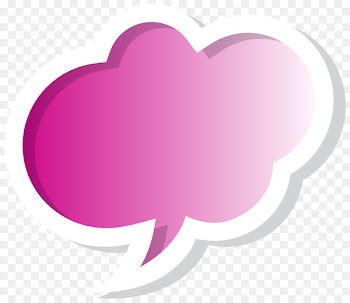 Cloud computing Speech balloon Google Cloud Platform Clip art - Bubble 