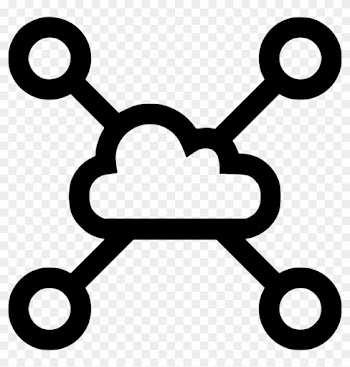 Cloud Connection Connect Data Server Internet Comments - Internet Conecttion Png