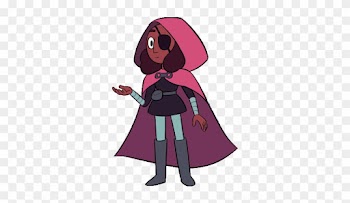 Cloud Connie - Steven Universe Connie Lisa