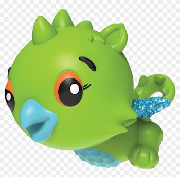 Cloud Cove - Hatchimals Colleggtibles Cloud Cove