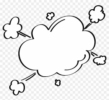 Cloud Dialog Box Dialogue Clip Art - Speech Balloon