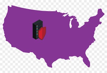 Cloud Disaster Recovery Services - Flu Epidemic 2018 Map
