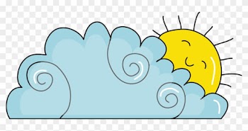 Cloud Download Clip Art - سكرابز سحاب Png