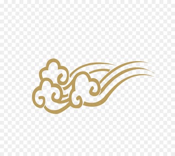 Cloud, Download, Raster Graphics, Line, Ornament PNG