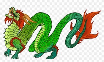Cloud Drawing Dragon - Jade Cloud Serpent World Of Warcraft