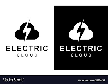 cloud electrical lightning thunder bolt flash