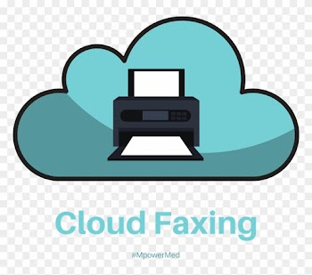 Cloud Faxing - Malla Reddy Engineering College
