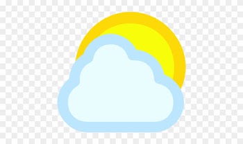 Cloud, Fog, Moon, Lunar, Rain, Downpour, Raincloud - Cloud