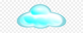 Cloud For Weather Graphics - Graphics