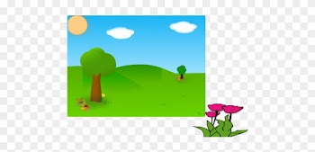 Cloud Forest For Kids - Forest Clipart