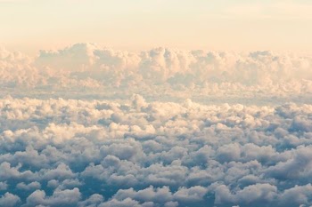 cloud formation