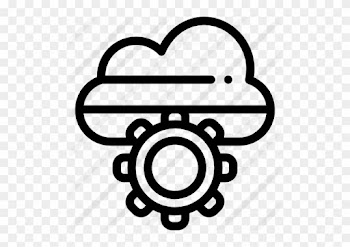 Cloud Free Icon - Cloud Free Icon