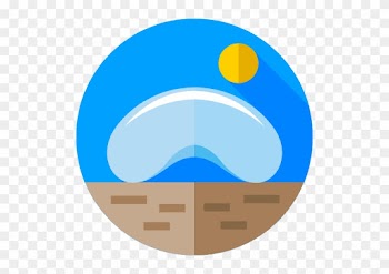 Cloud Gate Free Icon - Cloud Gate Icon