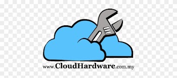 Cloud Hardware - Osama Bin Laden Steckbrief