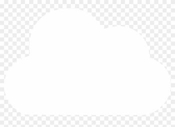 Cloud Hosting - Clip Art