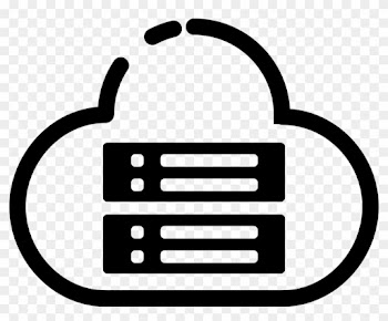 Cloud Hosting Cloud Resources Comments - Peace Sign