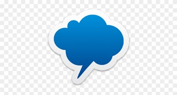 Cloud Hosting Trends - Cloud Icon