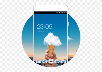 Cloud Ice Cream - Android