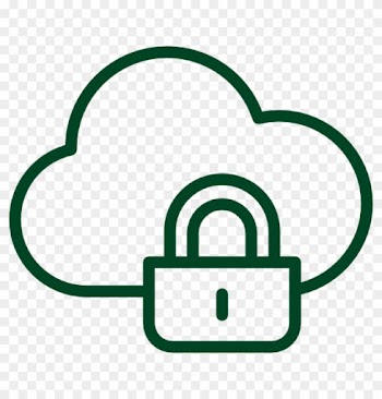 Cloud - Icon