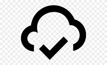 Cloud Icon - Cloud Icon