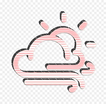 cloud icon day icon forecast icon