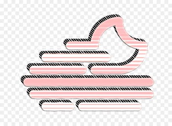 cloud icon fog icon forecast icon