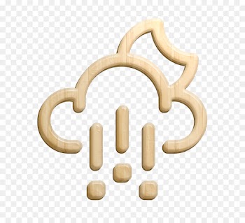cloud icon forecast icon hail icon
