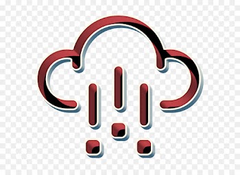 cloud icon forecast icon hail icon