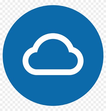 Cloud Icon - Gloucester Road Tube Station