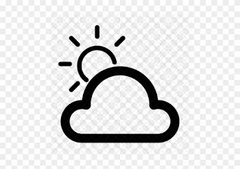 Cloud Icon - Icon