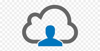 Cloud - Icon - Png - Cloud Base Icon Png