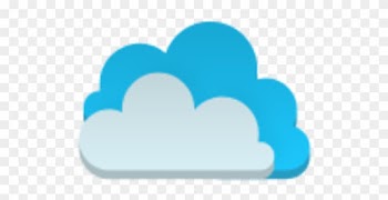 Cloud - Icon - Png - Cloud Flat Icon Png