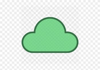 Cloud Icon - Trophy