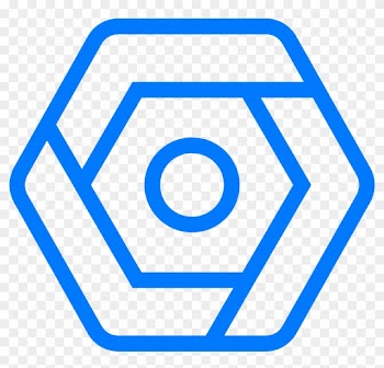 Cloud Icons For - Platform Icon